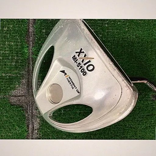 Dunlop XXIO MI-5100 34-inch putter