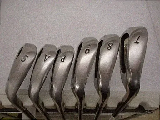 Dunlop XXIO PRIME Ironset 7-9PwAwSw 6pc RHXXIO SP500 graphite Shaft FlexR2