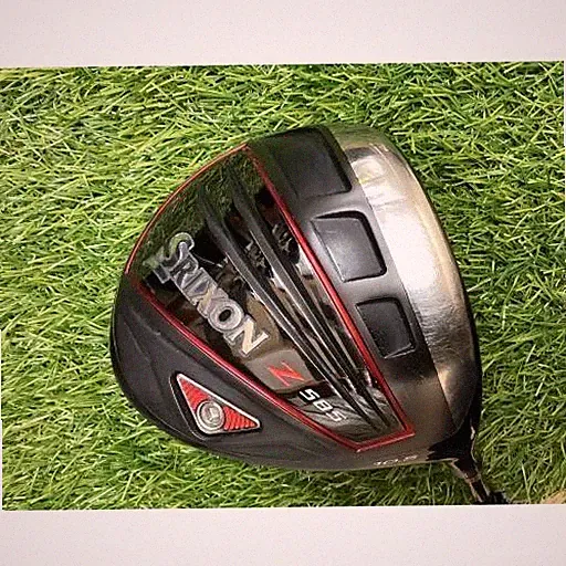 Dunlop Z585 SRIXON Z585 SR Miyazaki Mahana 45 10.5