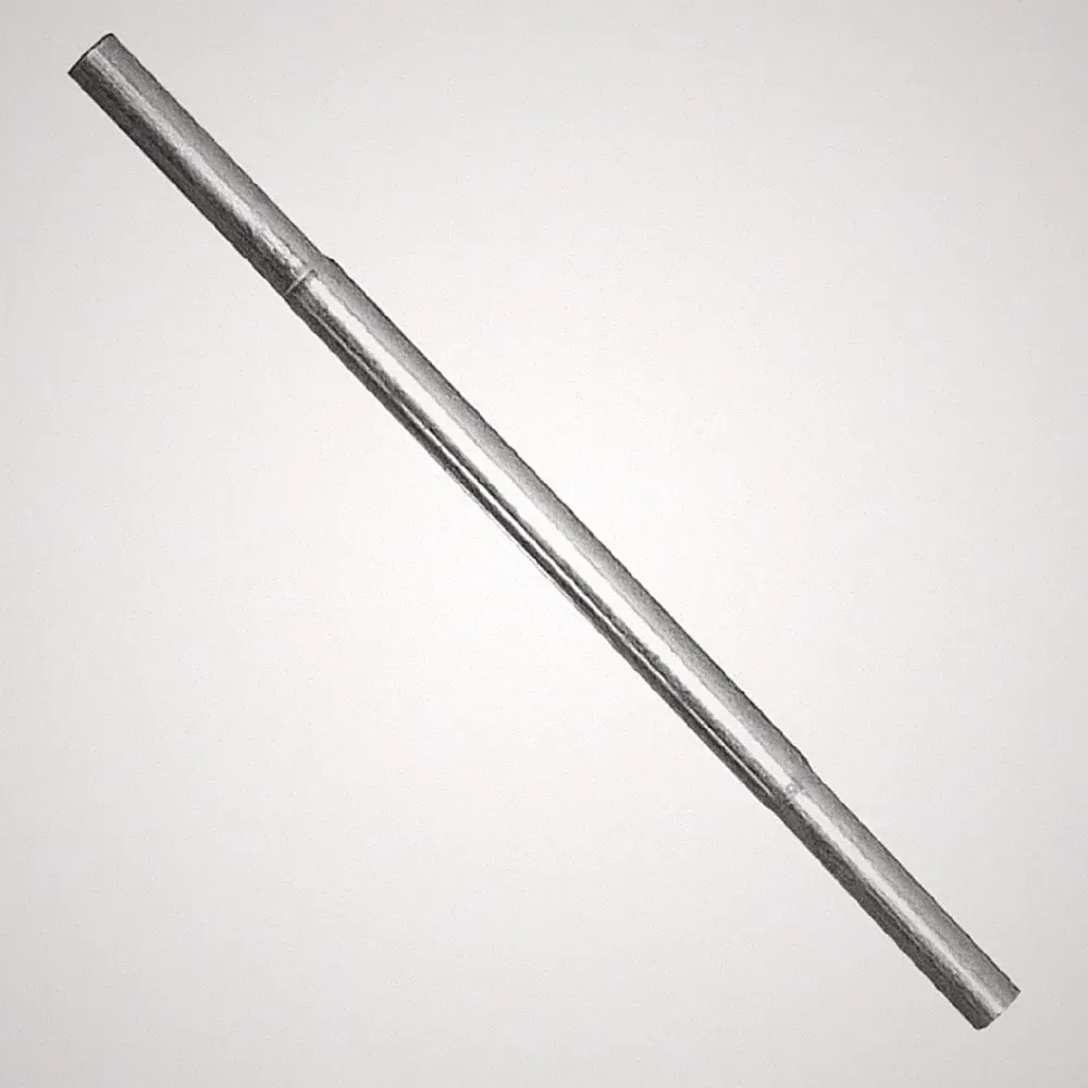 Hireko 0.600 Steel Shaft Extension
