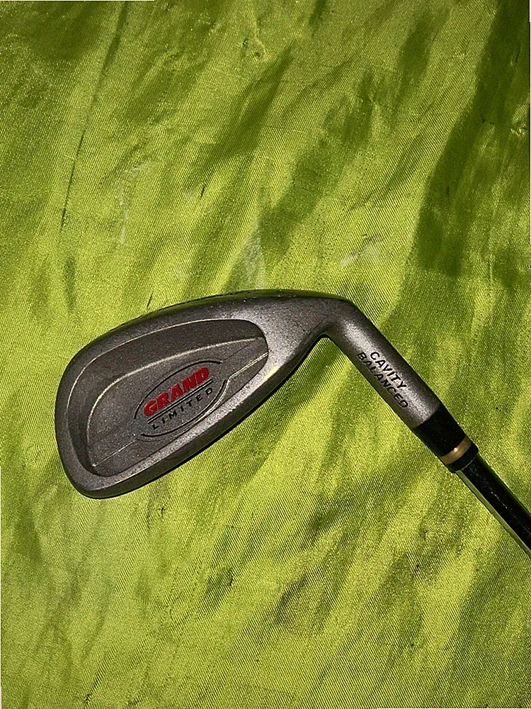 Dynacraft Grand Limited Jr 9 Iron