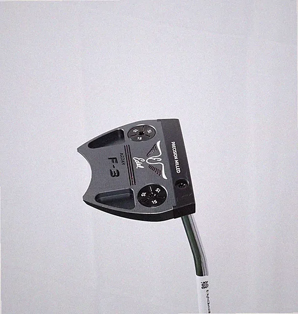 Edel Array F-3 Single Bend 34" Putter Good Rh 14027659