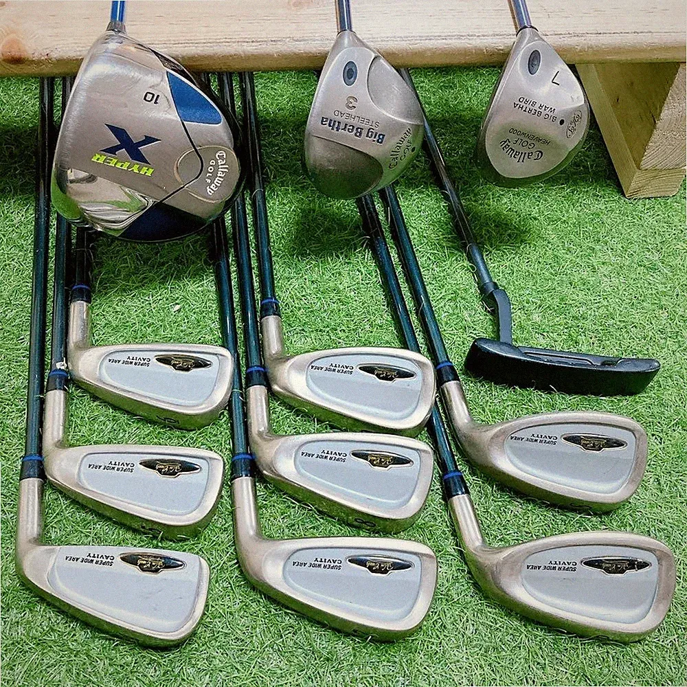 Golf Woods