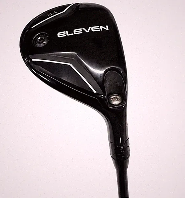 Eleven 16* 2 Hybrid Graphite KBS 50 Senior Flex