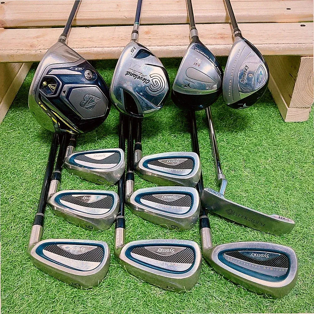 Cleveland Golf Clubs