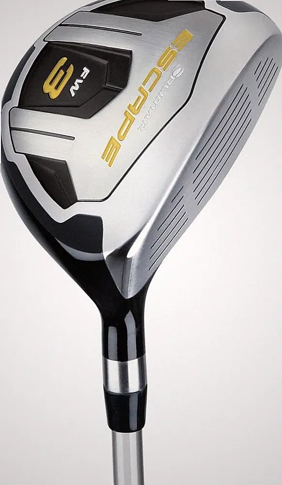 Orlimar Escape 15 Wood