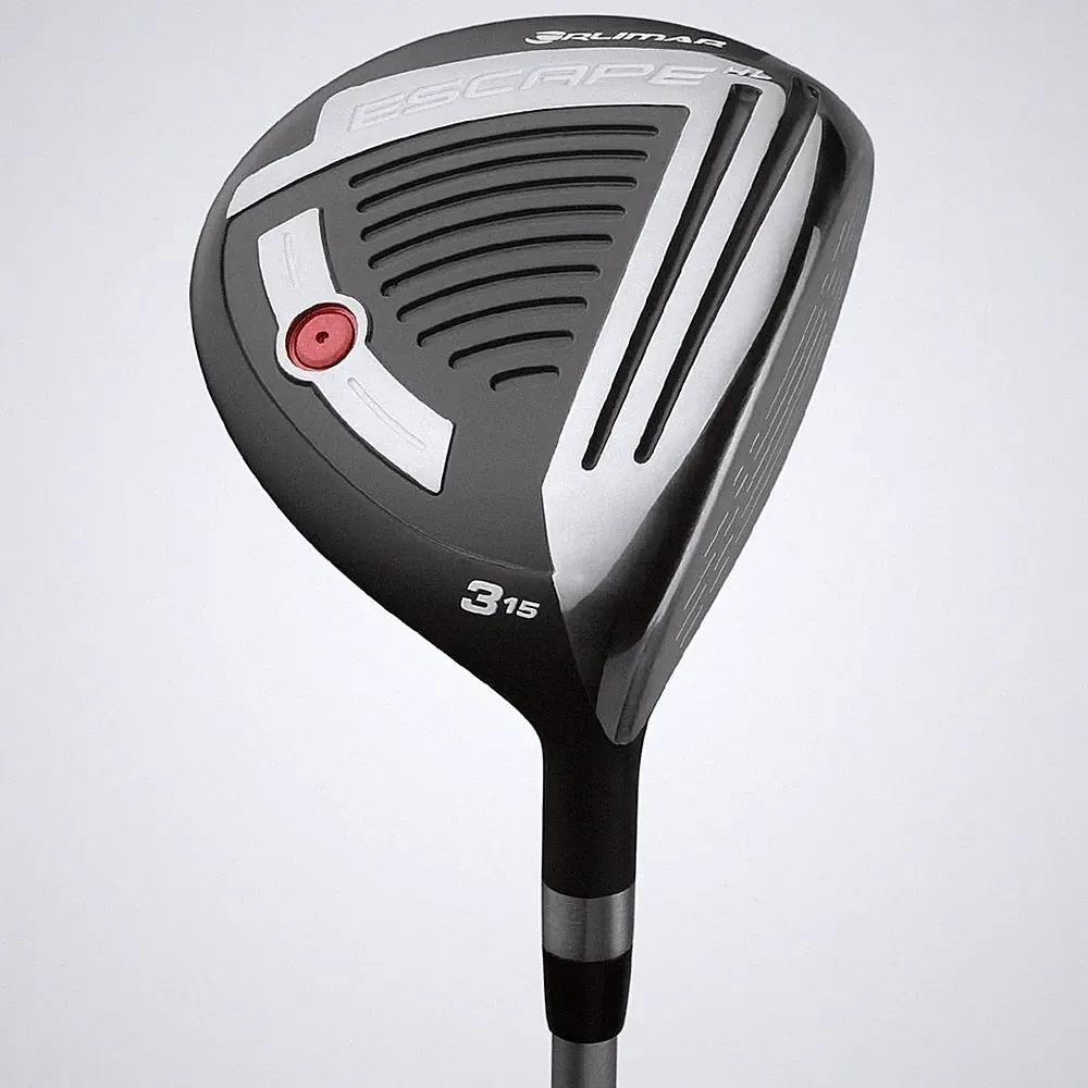 Escape HL #15 Fairway Wood Golf Club for Seniors, Right Handed, Senior (Lite)...