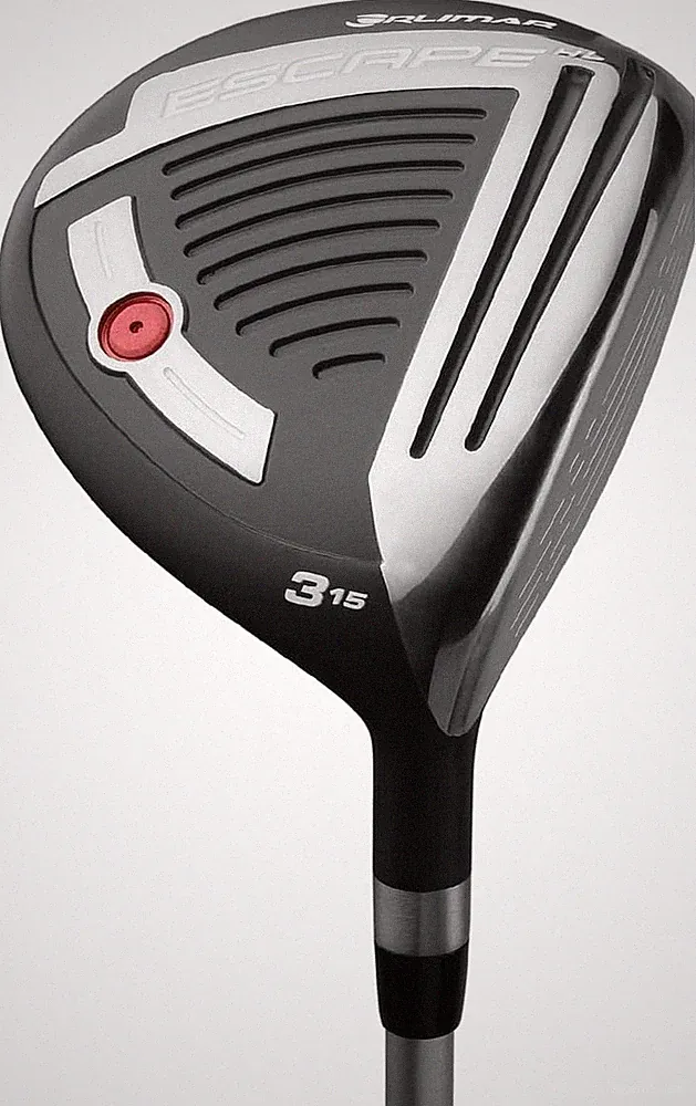 Escape HL #4 Fairway Wood - 41.5" - Ladies Flex - Right Handed - Women