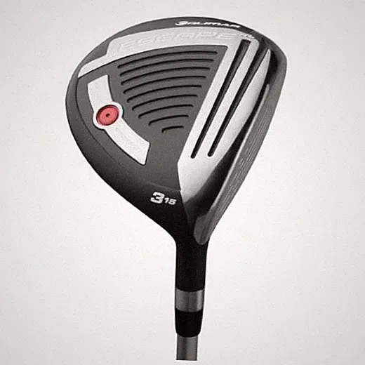 Escape HL Fairway Wood 7 Wood 22 Degrees
