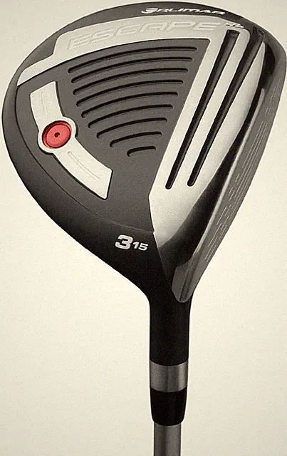 Escape HL Fairway Wood
