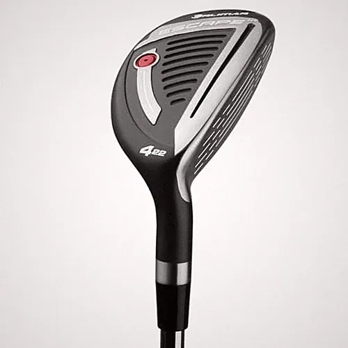 Escape HL Hybrid Golf Clubs for PW Hybrid, 45 Degrees Senior Graphite Right