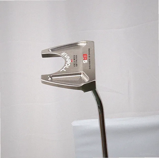 Evnroll Er5 Hatchback 36" Putter Excellent Rh 13998169
