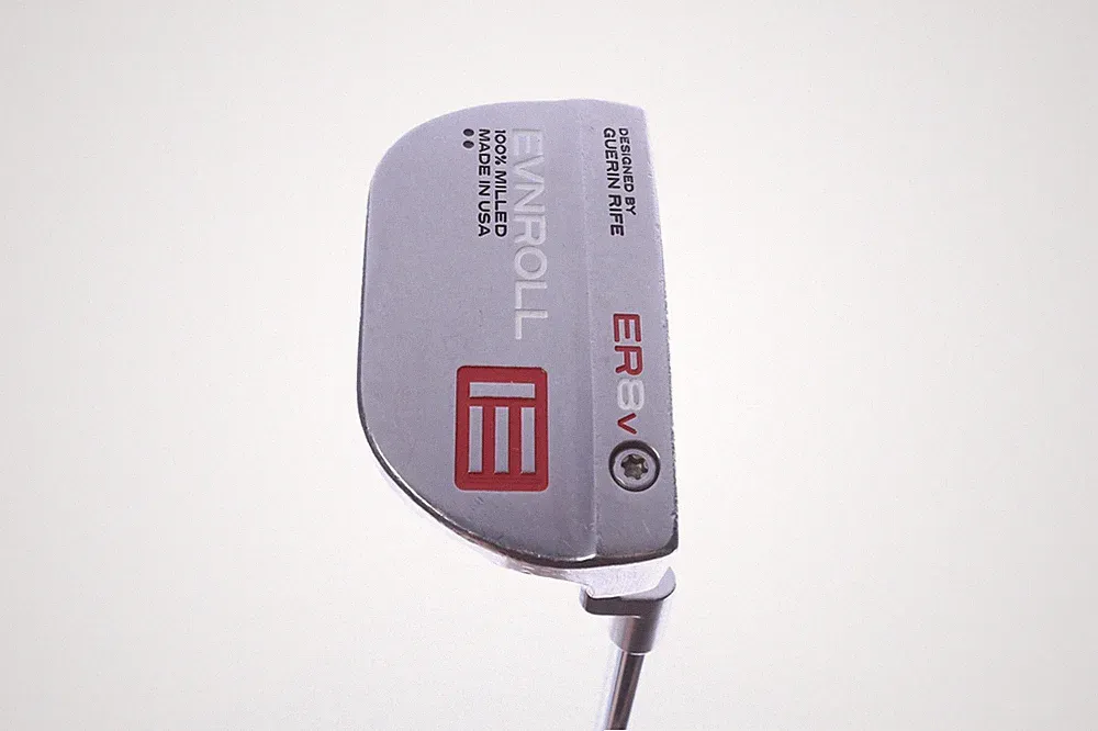 Evnroll ER8v 34 in Putter Right-Handed Good