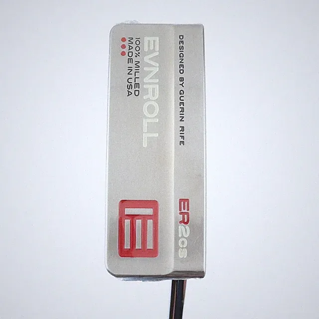 Evnroll Putter Brand New EVNROLL ER2CS (2020) 34 inch