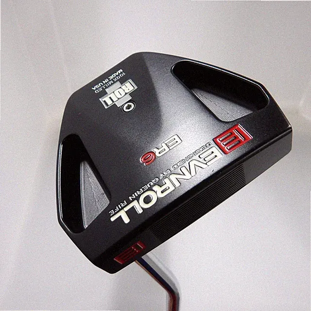 Evnroll Putter EVNROLL ER6 34 inch