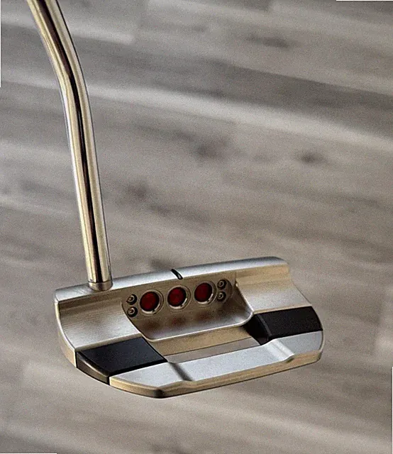 EXC! 2025 Scotty Cameron Studio Style Fastback Long Design LD 38" Putter RH
