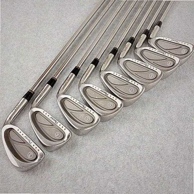 Excalibur Phoenix Iron Set