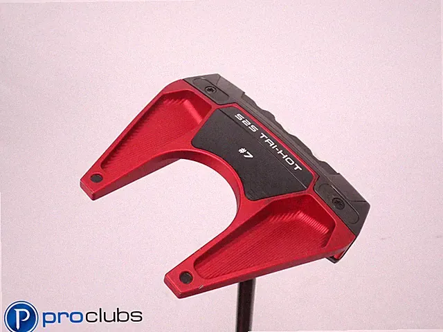 Excellent! Odyssey S2S Tri-Hot #7 34" Putter - 518612