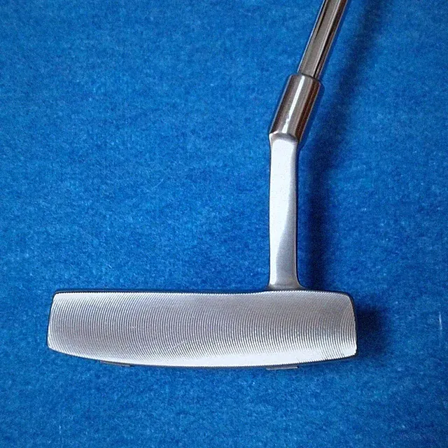 Excellent Quality Putter That Fits Well