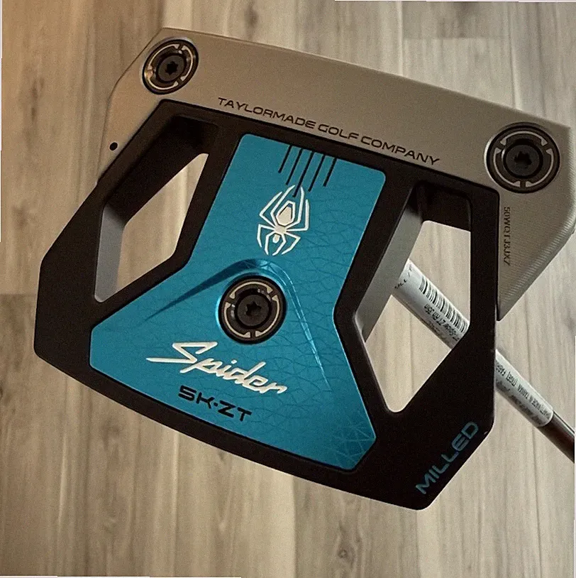 5 in Putters