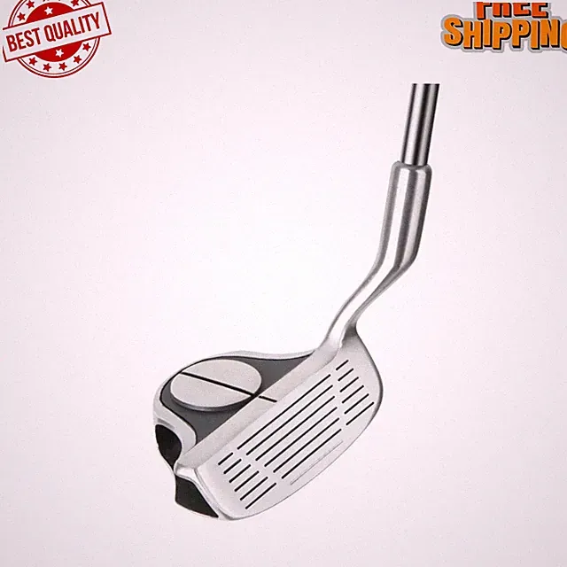 EZ Roll Men's Right Hand Chipper