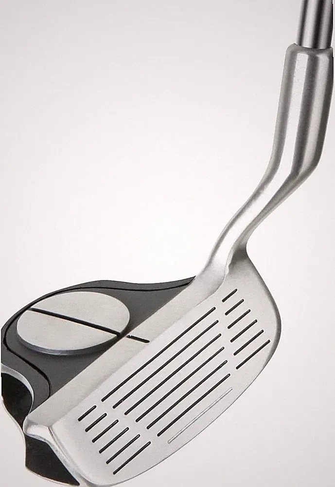 EZ Roll Men's Right Hand Chipper