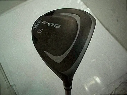 FAIRWAY WOOD 2014 PRGR EGG M.F.D M-35 5W R2-FLEX(FOR BEGINNER)