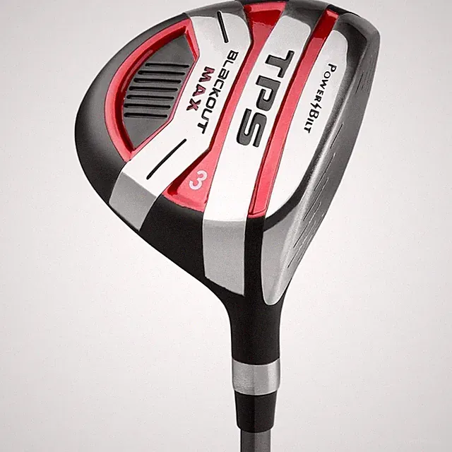 Fairway Wood Aluminum Graphite Regular Flex for Men 21 Degrees Right Handed