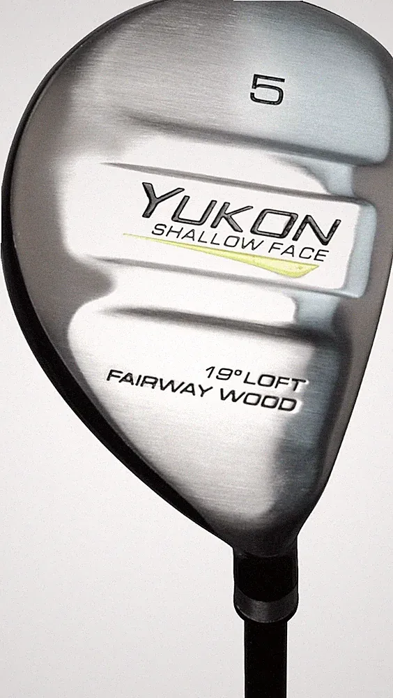 Unbranded Fairway Wood 19° Right Handed