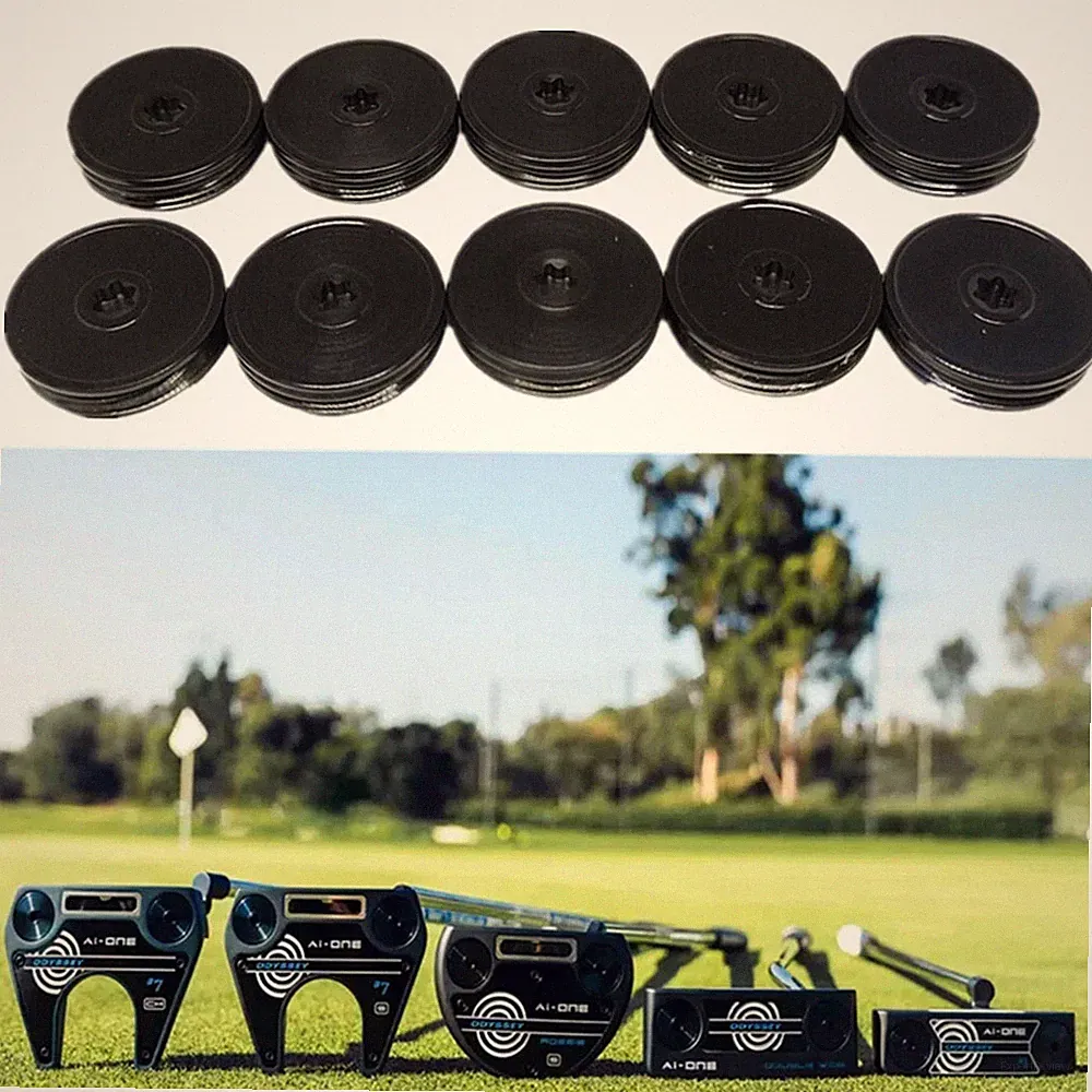 Fit Odyssey AI ONE Putter Head Weights 35g