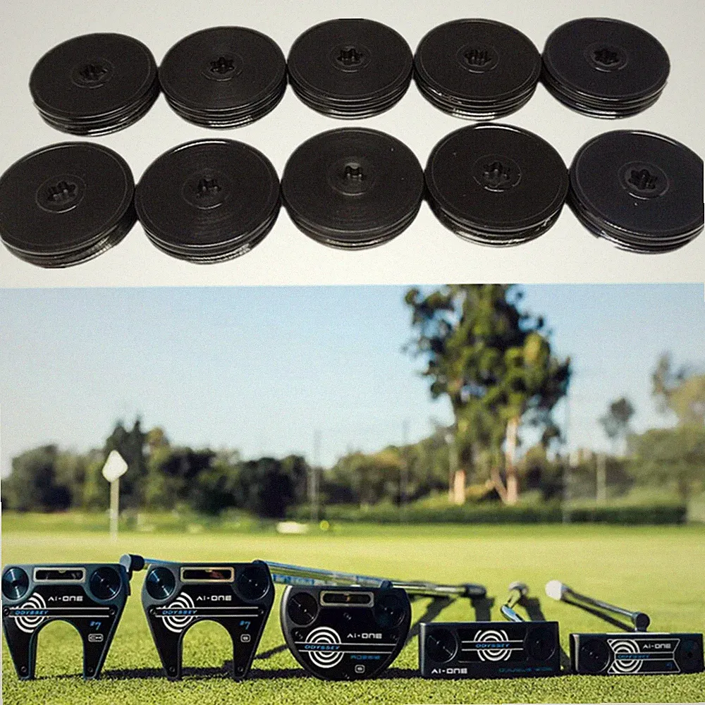 Fit Odyssey AI ONE,Ai Cruiser Golf Club Putter Head Weights 5g-35g 1/2pcs