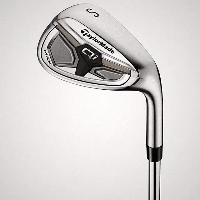 FLASH SALE -- TaylorMade Qi Max Wedge