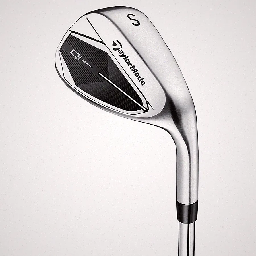 [FLASH SALE] TaylorMade Qi Wedge