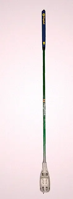 Fling Stick Golf AK1 Composite Hybrid Golf Ball Thrower EUC