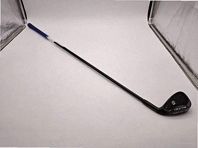 Flynn Alto+ 7 Iron Series 2 Graphite VTMax Shaft Blue Lamkin Grip JR Golf Club