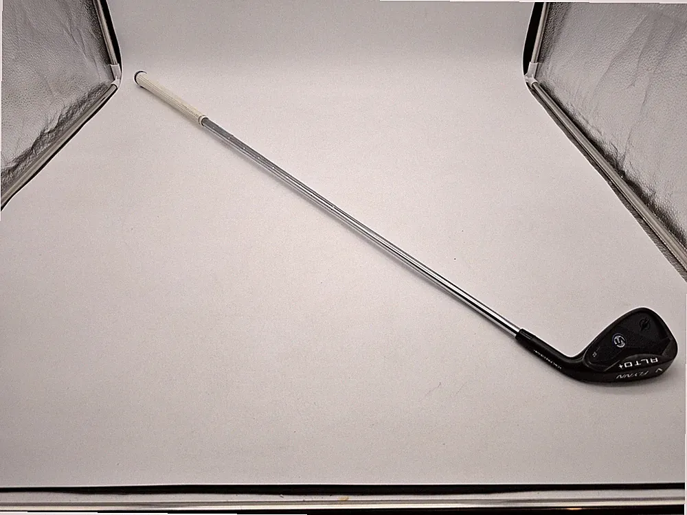 Flynn Alto+ 7 Iron Series 2