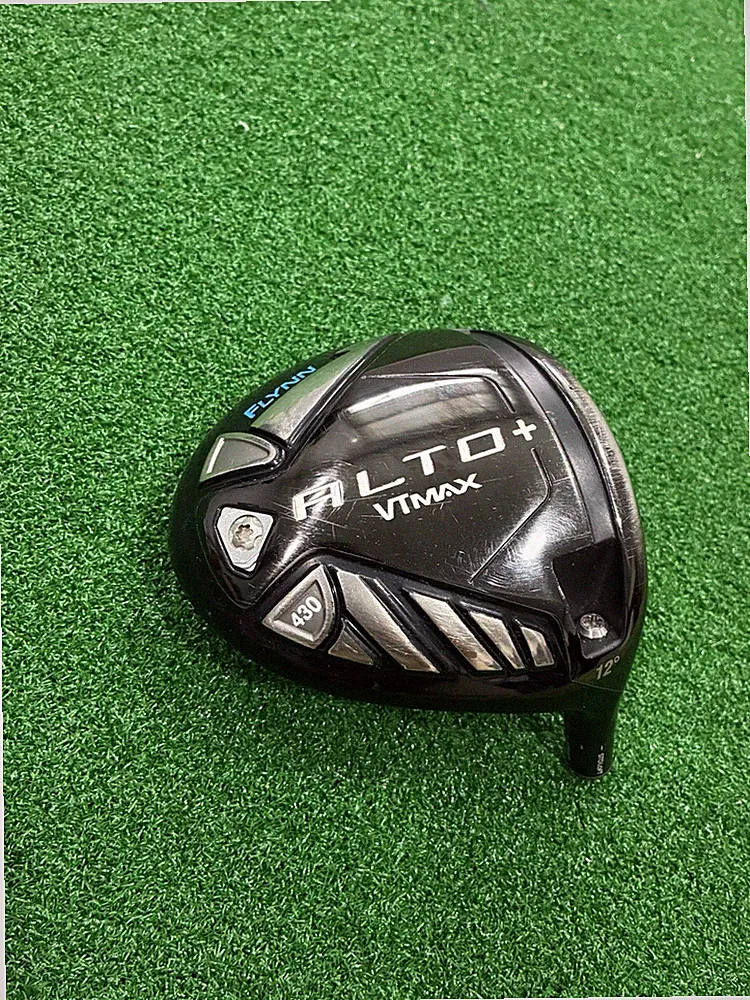 Flynn VT Max Alto+ Junior Driver Golf Club