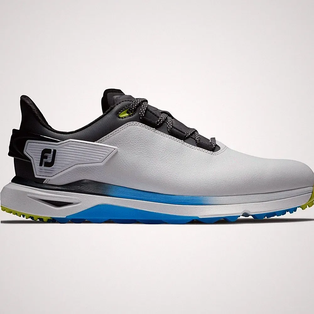FootJoy Men's Pro/SLX Carbon Previous Season Style Golf Shoes White -Pick Size