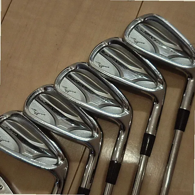 For beginners Mizuno JPX800AD FORGED (6 to PW GW SW)