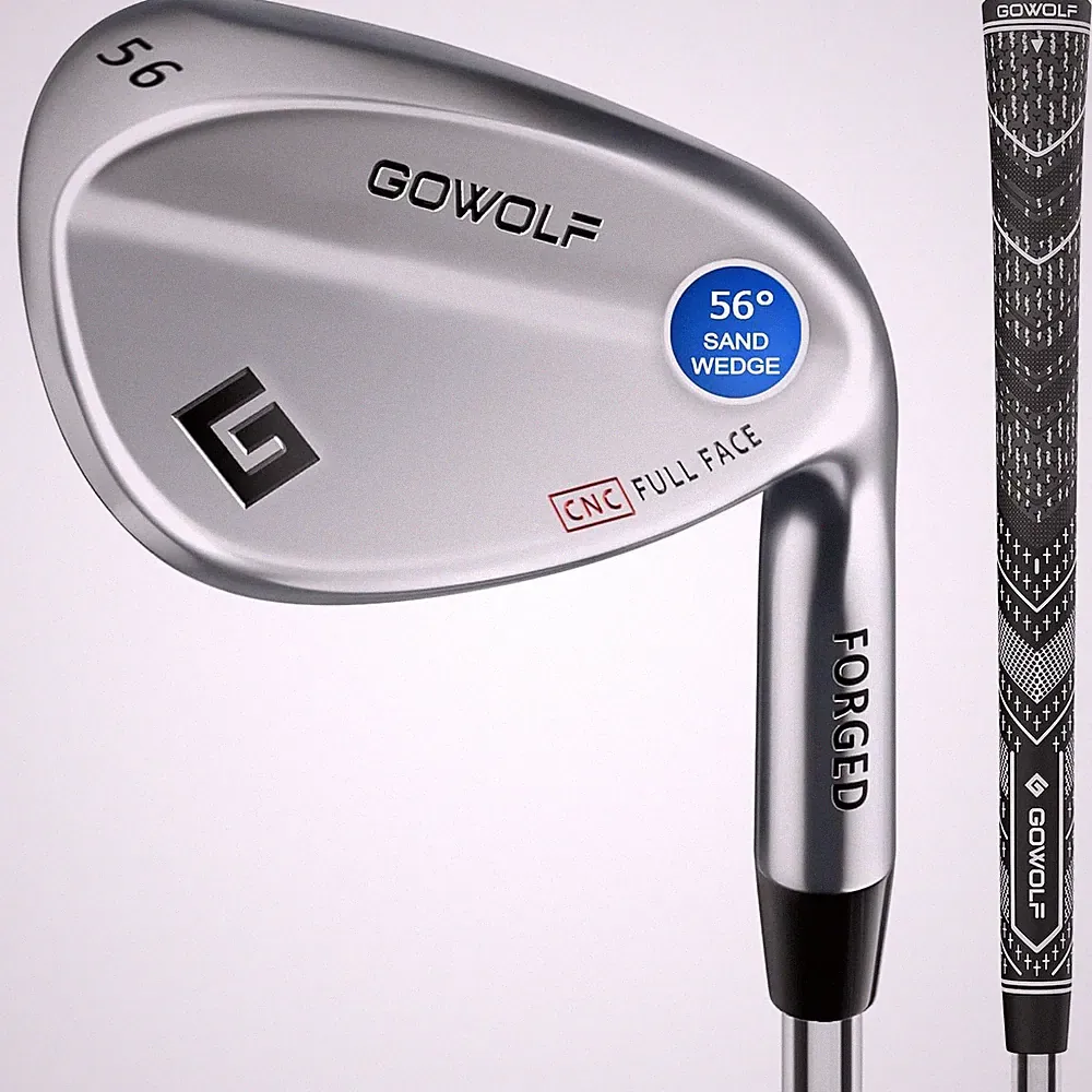 Forged Golf Wedges 50 52 54 56 58 60 69 Degree Single or Sets for Men Golf