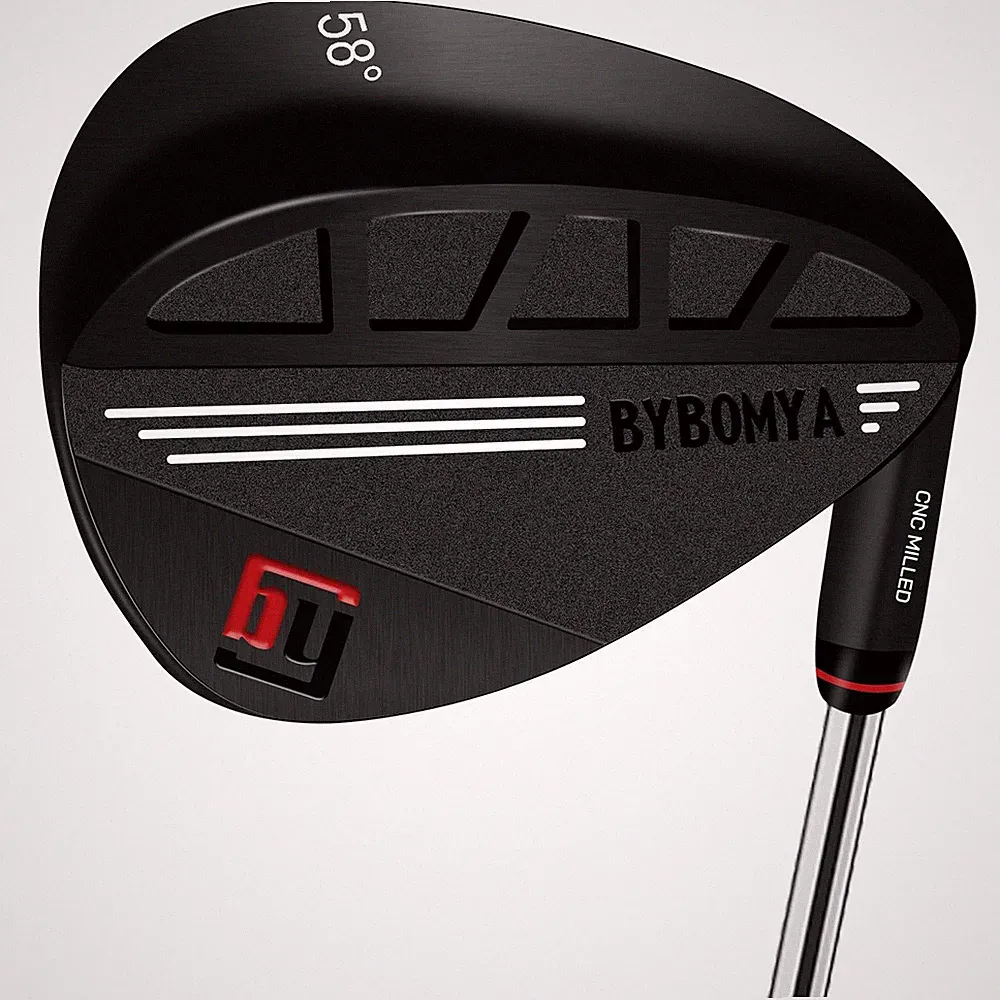 Forged Golf Wedges 50° 52° 54° 56° 58° 60°Individual Or Set Lob Sand Gap Wedg...