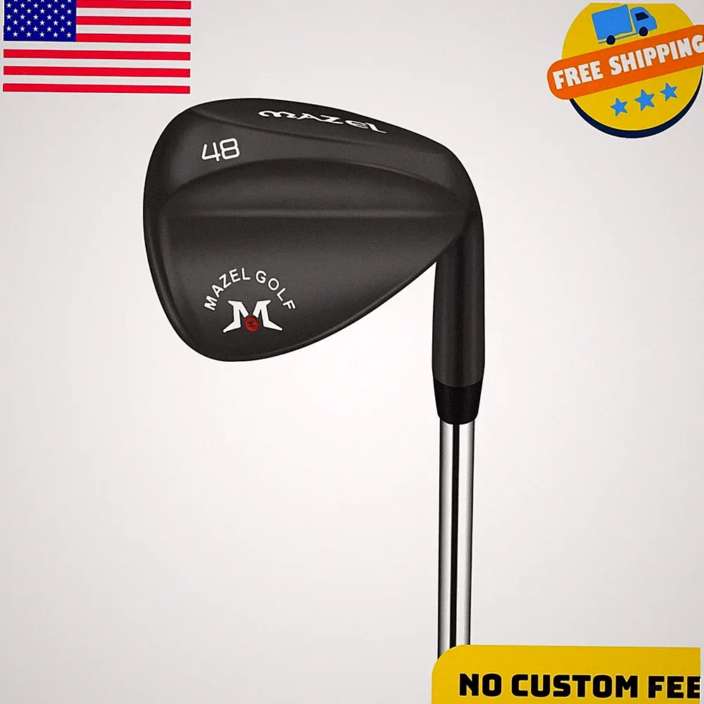 Forged Golf Wedges for Men & Women - Golf Gap Wedge, Sand Wedge,Lob Wedge-Right