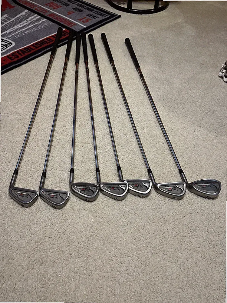 Founders Club 4,5,6,7,8,9,SW