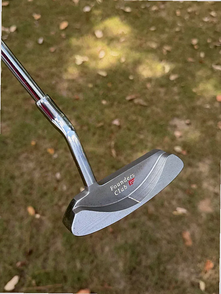 Founders Club FC-02 Face Balanced Milled Putter