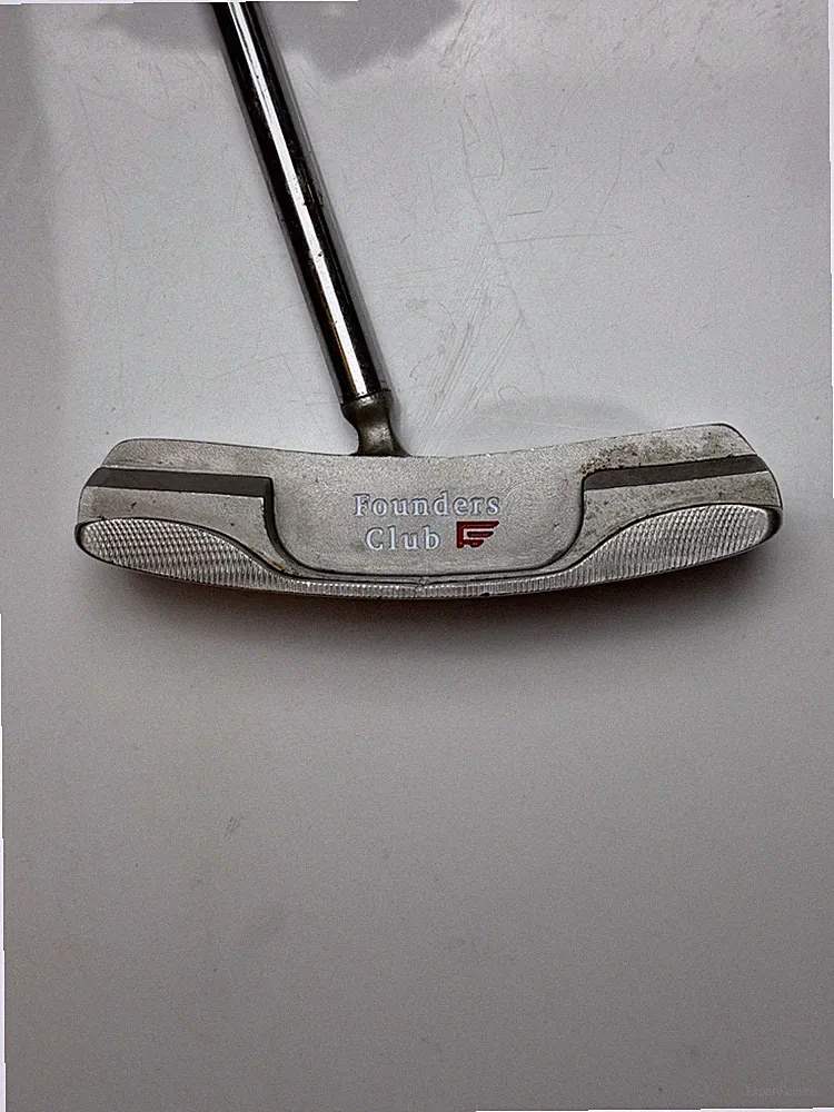 Founders Club FC-07 Face Balanced Milled Putter