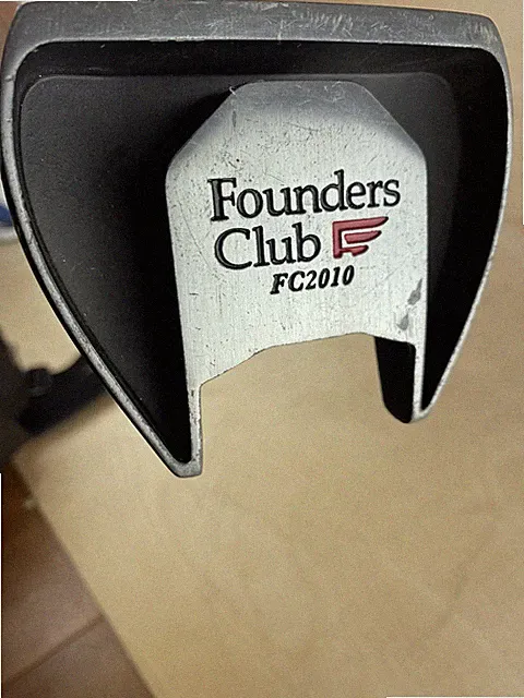Founders Club FC2010 Putter 35”
