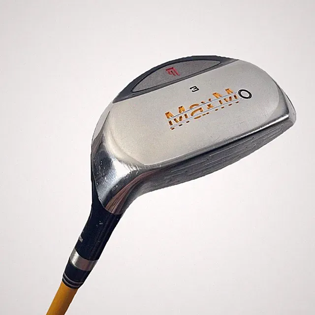 Founders Club Max Mo 3 Hybrid ProForce V2 Hybrid 370 Graphite Regular 40” RH