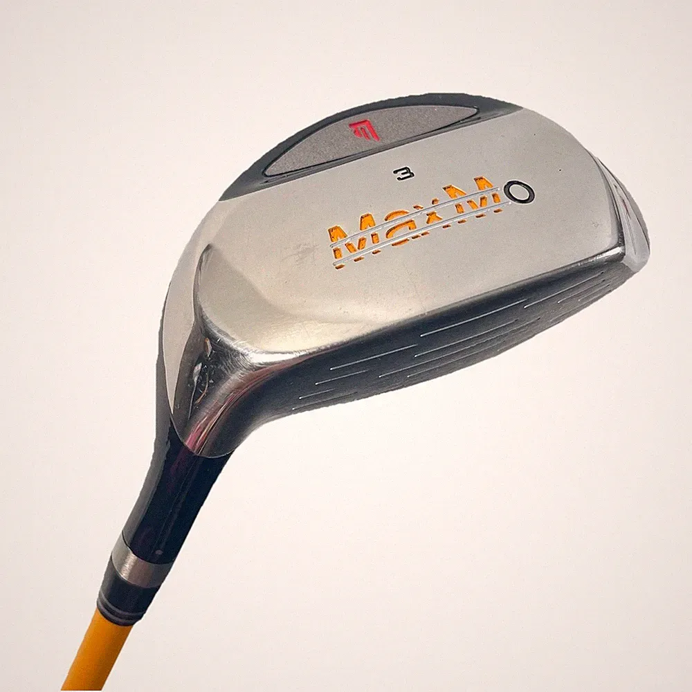 Founders Club Max Mo 3 Hybrid ProForce V2 Hybrid 370 Graphite Regular 40” RH HC