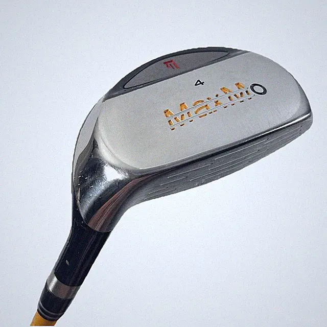 Founders Club Max Mo 4 Hybrid ProForce V2 Hybrid 370 Graphite Regular 39” RH HC