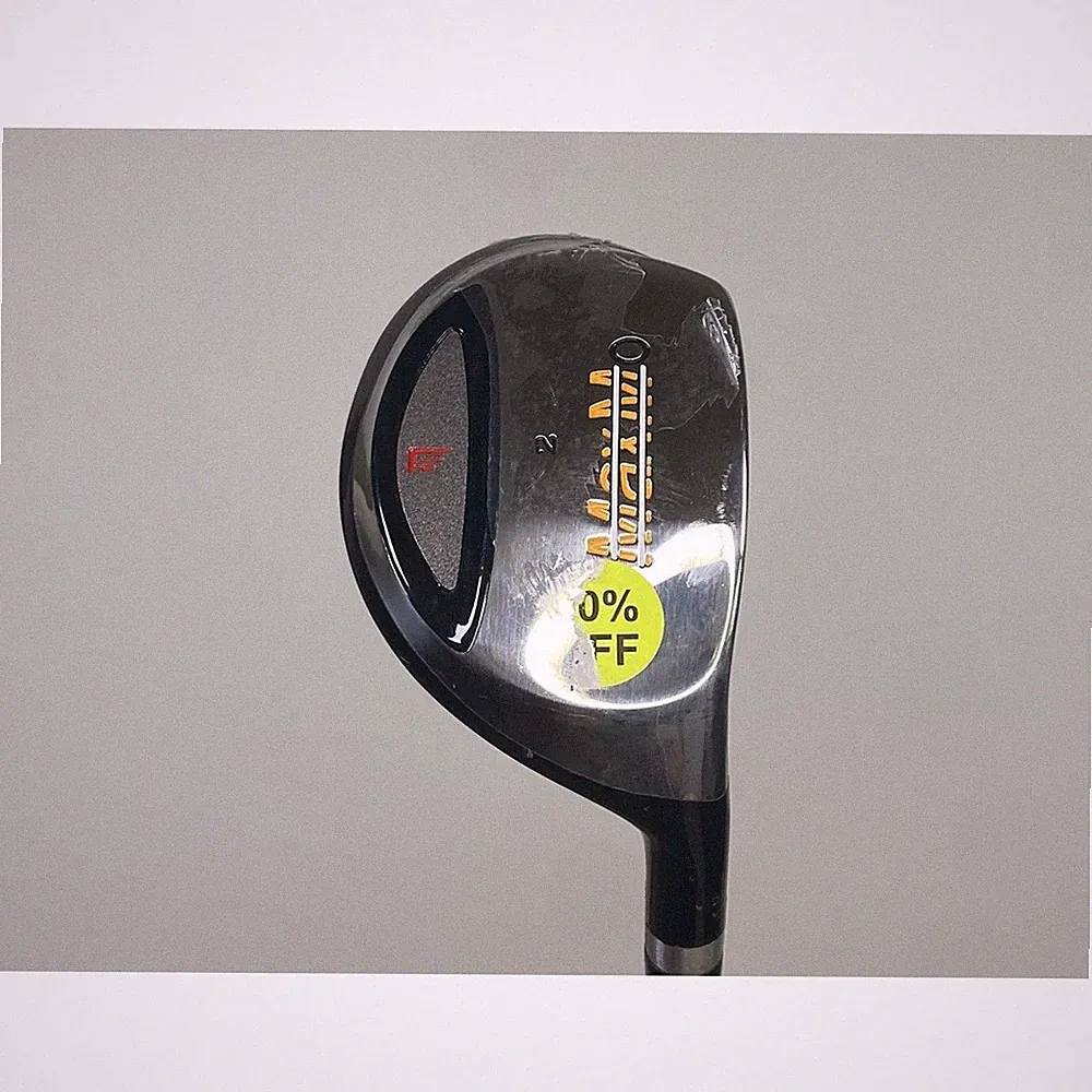 Founders Club Max Mo Hybrid - NEW - 2 Hybrid